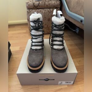 Marc Fisher Izzie Boots